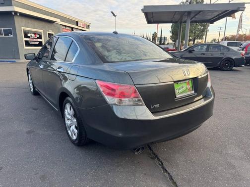 2008 Honda Accord EX