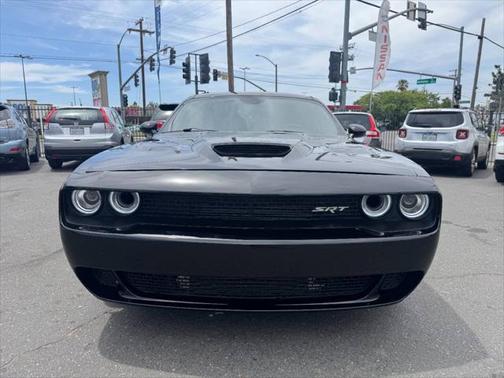 2018 Dodge Challenger R/T Scat Pack
