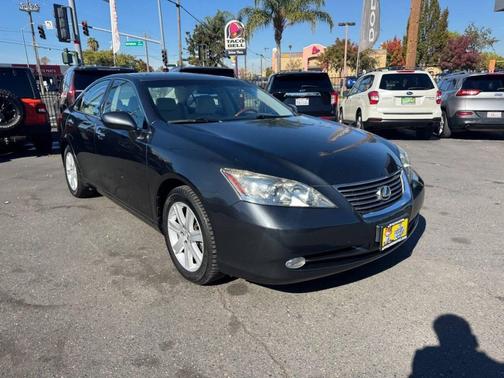 2009 Lexus ES 350 Base