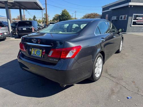 2009 Lexus ES 350 Base