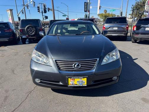 2009 Lexus ES 350 Base