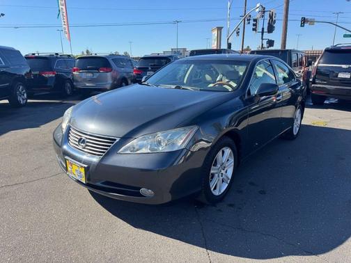 2009 Lexus ES 350 Base