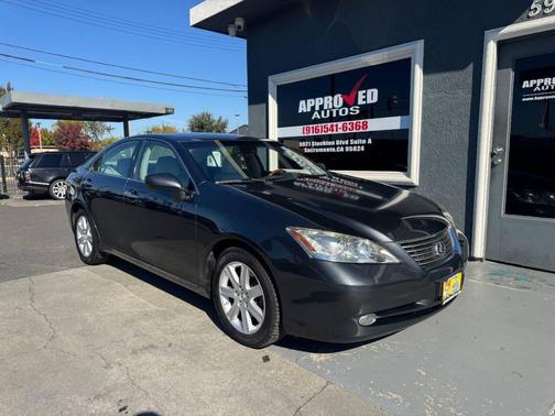 2009 Lexus ES 350 Base