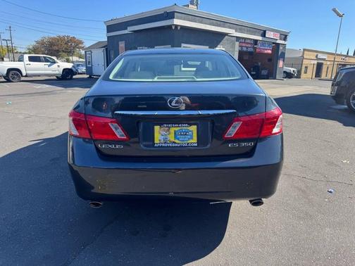 2009 Lexus ES 350 Base