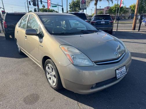2006 Toyota Prius Base