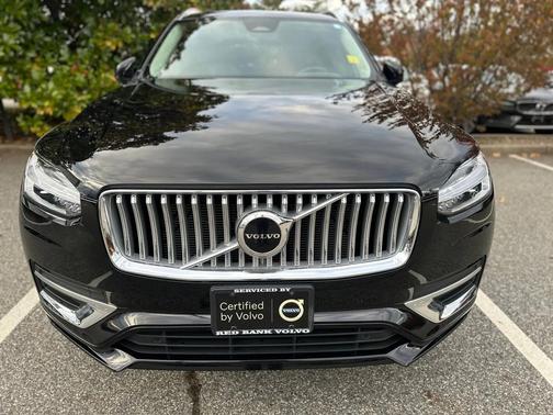 2025 Volvo XC90 B5 Core
