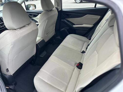 2021 Subaru Impreza Premium