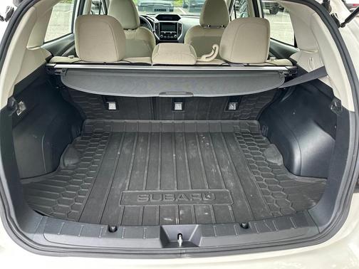 2021 Subaru Impreza Premium