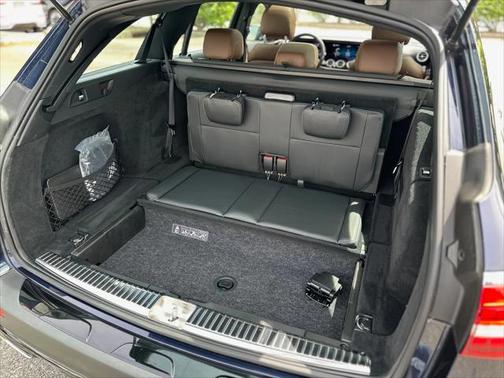 2022 Mercedes-Benz E-Class 4MATIC All-Terrain Wagon