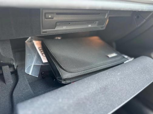 2019 Audi A3 2.0T Premium