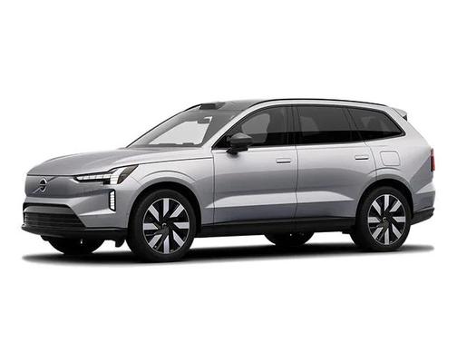 2025 Volvo EX90 Twin Motor Ultra