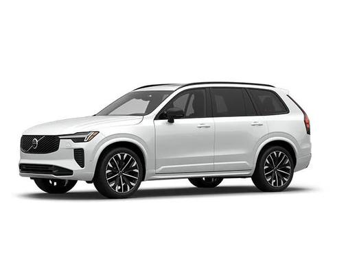 2026 Volvo XC90 B6 Ultra Dark Theme 7-Seater