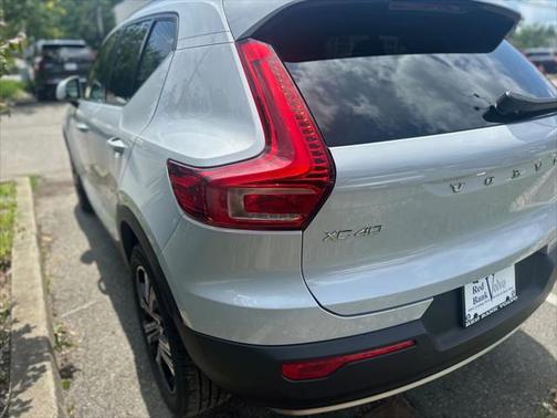 2022 Volvo XC40 T5 Inscription