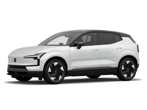 2025 Volvo EX30 Twin Motor Plus