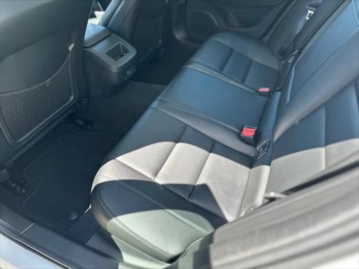 2024 Volvo S60 B5 Core Dark Theme