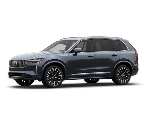2026 Volvo XC90 B6 Ultra 7-Seater