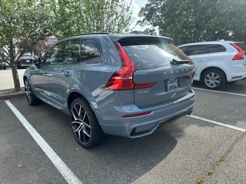 2024 Volvo XC60 Recharge Plug-In Hybrid T8 Polestar
