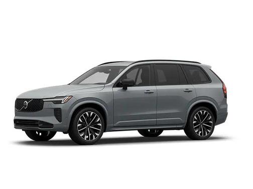 2026 Volvo XC90 B6 Ultra Dark Theme 7-Seater