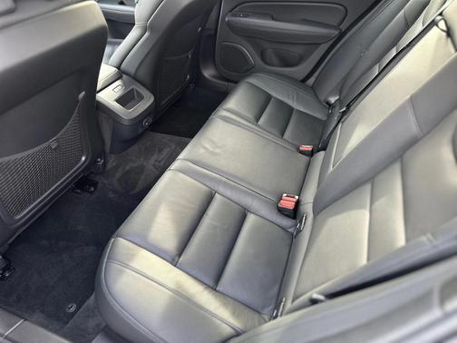 2025 Volvo S60 B5 Plus