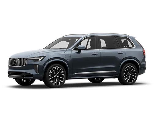 2025 Volvo XC90 Plug-In Hybrid T8 Ultra 7-Seater