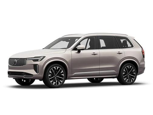 2025 Volvo XC90 B6 Core