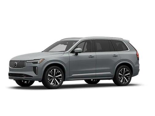 2026 Volvo XC90 B5 Core