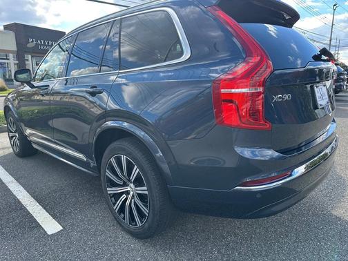 2025 Volvo XC90 B5 Core