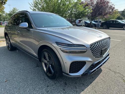 2024 Genesis GV70 3.5T AWD Sport