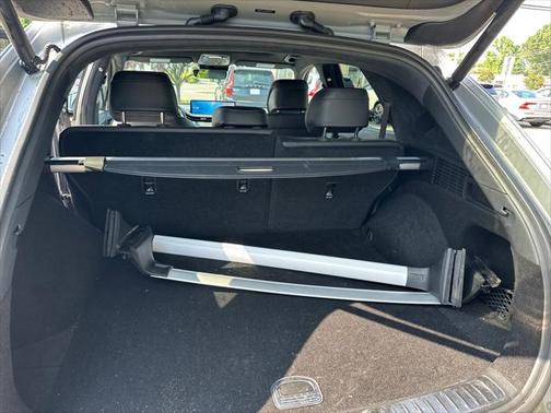 2024 Genesis GV70 3.5T AWD Sport