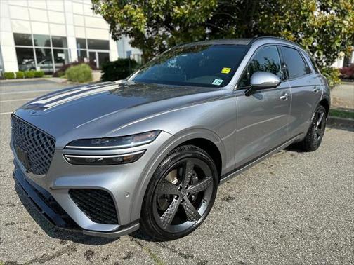 2024 Genesis GV70 3.5T AWD Sport