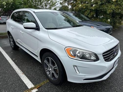 2015 Volvo XC60 T6