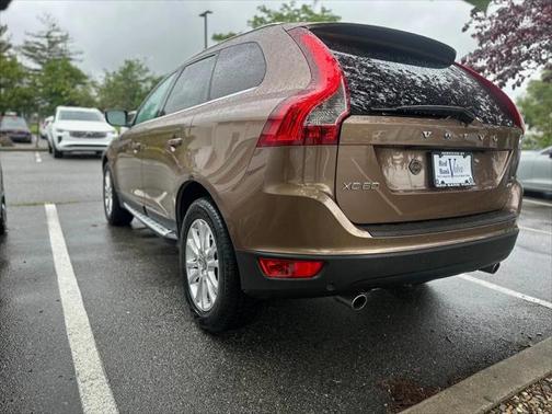 2010 Volvo XC60 T6