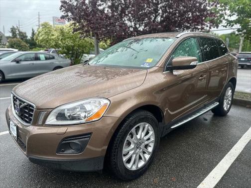 2010 Volvo XC60 T6