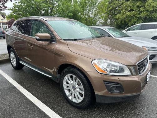 2010 Volvo XC60 T6