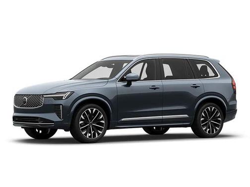 2025 Volvo XC90 B6 Ultra