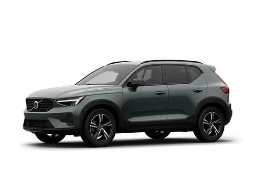 2026 Volvo XC40 B5 Core
