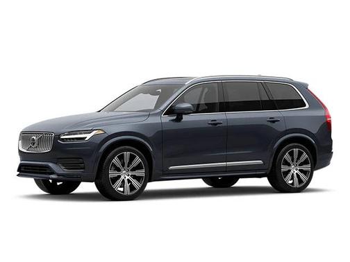 2025 Volvo XC90 B6 Ultra