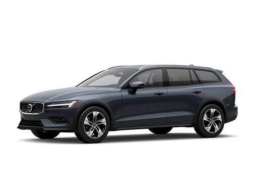 2026 Volvo V60 Cross Country B5 Plus