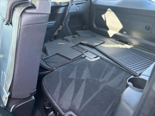 2022 Volvo XC90 T6 Inscription