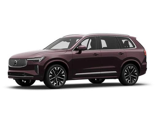 2025 Volvo XC90 B5 Core