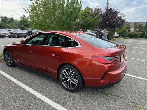 2023 BMW 430 Gran Coupe i xDrive
