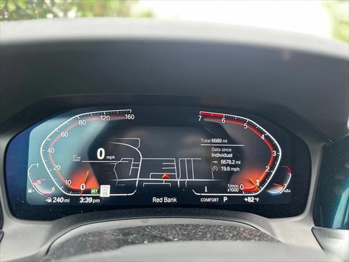 2023 BMW 430 Gran Coupe i xDrive