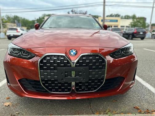 2023 BMW 430 Gran Coupe i xDrive