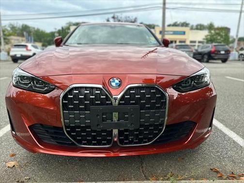 2023 BMW 430 Gran Coupe i xDrive