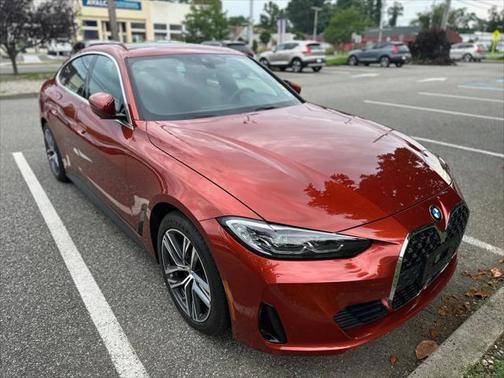 2023 BMW 430 Gran Coupe i xDrive