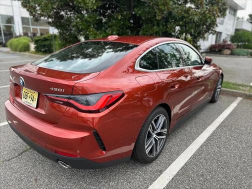 2023 BMW 430 Gran Coupe i xDrive