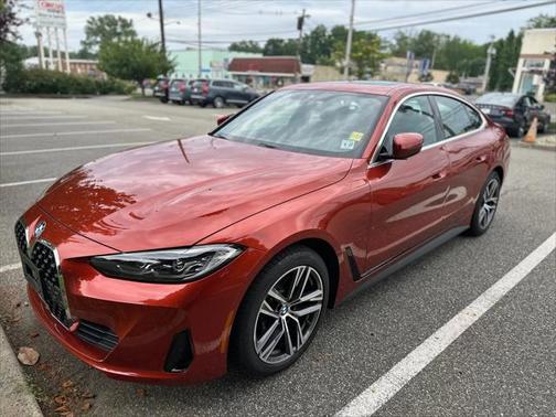2023 BMW 430 Gran Coupe i xDrive