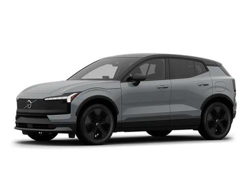2026 Volvo EX30 Ultra Cross Country