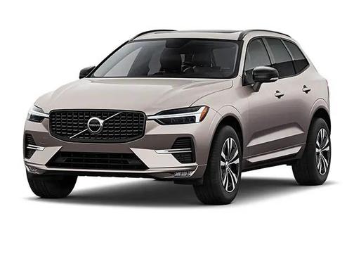 2025 Volvo XC60 B5 Core