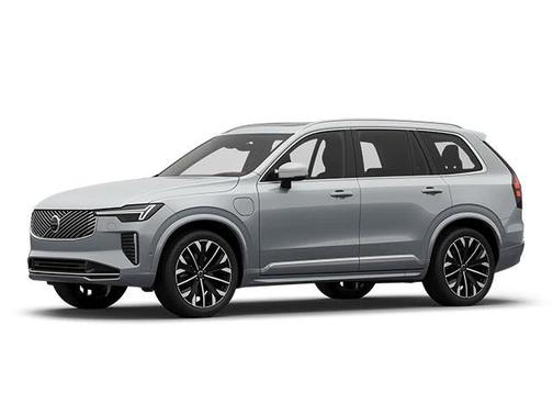 2025 Volvo XC90 Plug-In Hybrid T8 Ultra 7-Seater